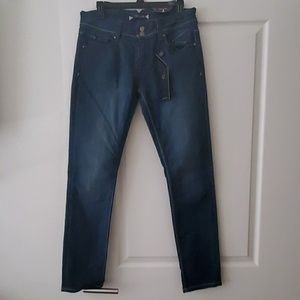 NWT!! Vigoss Jean's, Skinny Fit